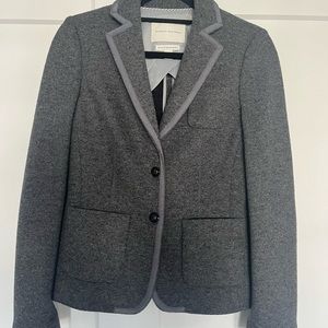 Banana Republic  Knit  Blazer